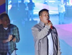 Pemkab Simalungun Gelar Old and New di Kota Wisata Parapat