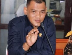 Komisi I DPRD Kabupaten Simalungun Minta Dirut Holding Audit Pembangunan PMG INL 2 KEK Sei Mangkei.