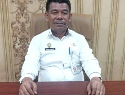 Selama Masa Bupati/Wakil Bupati Zahir-Oky Pemkab Batu Bara Berhentikan 21 ASN