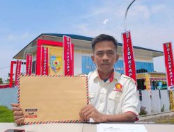 Pengurus KUD Panca Karsa Surati Komisi III dan Mabes Polri Terkait Lahan Kantor Dukcapil Batu Bara