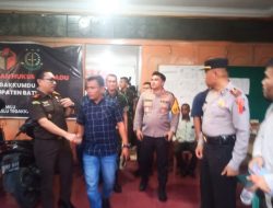 Ketua PJS Batu Bara Dukung Laporan Kasus Video Catut Nama dan Foto Forkopimda