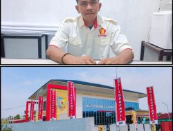 Kuasa KUD Panca Karsa Minta Poldasu Segera Memutuskan Langkah Kongkrit Masalah Lahan Disdukcapil