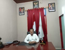 Palti Hitabarat Sudah Ditangkap, Politisi Senior Gerindra M Rafik Minta : Tangkap Aktor Dibalik Layar Perekam Video Hoax