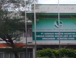 Terkait Tender Jasa Pengamanan di PT. KINRA Diduga Tidak Transparan, Manager PT.MSC Angkat Bicara