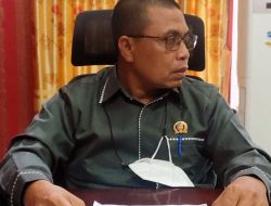 Gak Mau Sendiri, Ketua DPRD Batubara lempar Tanggungjawab ke Komisi