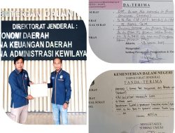 DPP KAMPUD Minta Pemerintah Pusat Evaluasi Perwali Bandar Lampung No 16 Th 2022 Tentang Penyelenggaraan KKPR