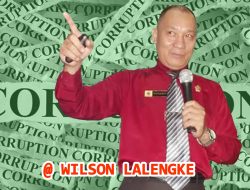 Diduga Korupsi Dana Hibah BUMN, Wilson Lalengke : Bubarkan PWI Peternak Koruptor