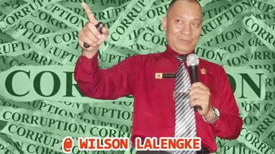 Diduga Korupsi Dana Hibah BUMN, Wilson Lalengke : Bubarkan PWI Peternak Koruptor