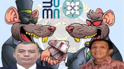 Komplotan Oknum Koruptor di PWI Segera Dilaporkan ke APH, Wilson Lalengke Minta Hendry dan Sayid Dicekal