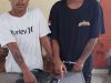 Polisi Ringkus Dua Warga Simalungun Diduga Pengedar Sabu