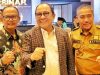 Wakil Bupati Hadiri Workshop Indonesia Bersinar BNN RI