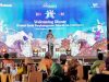 Bupati Simalungun Hadiri Pertemuan Direksi BPD se – Indonesia