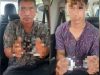 Dua Pelaku Penganiayaan di Medang Deras Berhasil Ditangkap Jajaran Polres Batu Bara