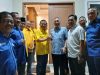 Ketua Demokrat Lampung Merapat Ke Hanan
