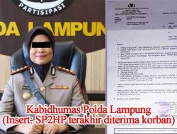 Terkait Kasus Pengeroyokan Wartawan, Wilson Lalengke Prihatin dengan Kebohongan Polda Lampung