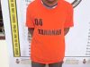 Berusaha Kabur Saat Akan Ditangkap, Pria Pemilik Shabu Gol Dibuat Sat Narkoba Polres Simalungun