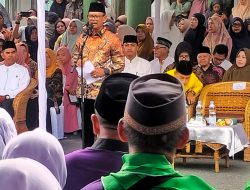 Pemkab Simalungun Berangkat Jamaah Yang Akan Menunaikan Ibadah Haji Ke Tanah Suci Makkah Tahun 2024 