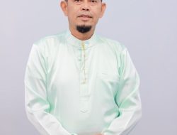 Berat Sama Dipikul Ringan Sama Dijinjing, Al Asari Semakin Menguat Partai Partai Ambil Sikap Politik