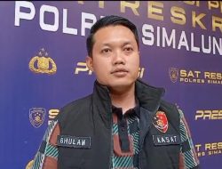 Tim Opsnal Jhatanras Polres Simalungun Ungkap Kasus Curas di Kecamatan Bandar