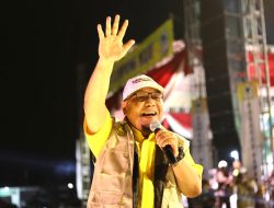 Keputusan DPP Partai Golkar Wajib Dipatuhi Oleh Seluruh Kader Partai Golkar.