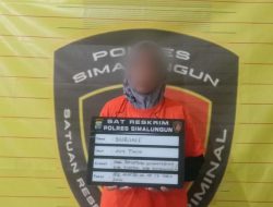 Kasus Pencabulan Anak Dibawah Umur Pelaku Ibu Asuh Ditangkap Polres Simalungun