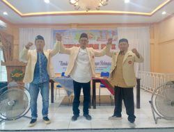 Irfan Juhri.S.Sos Terpilih Jadi Ketua Pemuda Muhammadiyah Kabupaten Simalungun Priode 2023-2027