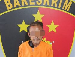 Polsek Indrapura Tangkap Pencuri Sepeda Motor