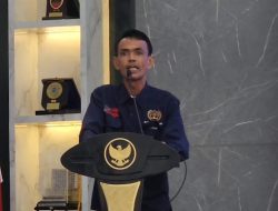 Ketua PWI Batu Bara : Pilih Calon Pemimpin Yang Bisa Menuntaskan Persoalan Masyarakat