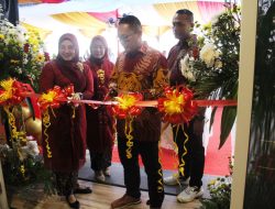 PT.Macan Sejahtera Cahaya Sukses Gelar Grand Opening Memasuki Kantor Baru