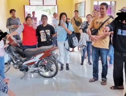 Bupati Simalungun Beri Perlindungan Terhadap Sejumlah Anak Di Bawah Umur Yang Mendapatkan Perlakukan Tidak Wajar