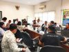 KPU Batu Bara Gelar Debat Kedua Paslon Bupati dan Wakil Bupati