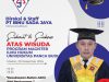 Direksi Staff Dan Segenap Jajaran PT.Ibnu Sada Jaya Mengucapkan :