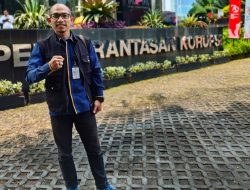 DPP KAMPUD Desak KPK dan Inspektorat Kemendikbudristek Garap Dosen ASN FH Unila Jadi Advokat