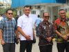 Dir Ops PT.Macan Sejahtera Cahaya Bersama Wakil Bupati Simalungun Hadiri Grand Inaugaration of Our New Palnt – Veda 3 PT.Aliance