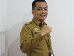 Kepala BKAD Kabupaten Batu Bara Mengundurkan Diri