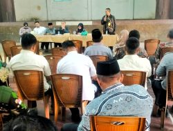 MTQ Ke-51 Tingkat Kabupaten Simalungun Tahun 2025 Akan Dilaksanakan 2 – 4 Mei 2024 Di Kecamatan Huta Bayuraja
