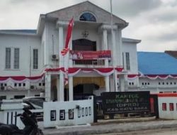 PD IWO Batu Bara Minta DPRD Gelar RDP Terkait Raibnya Aset BUMD