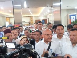Press  Release TUMPAS (Tim  Advokat Penegak Hukum  Anti Premanisme) “Berantas Aksi Premanisme Sampai Keakar-Akarnya