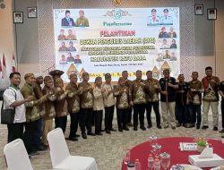 Hadiri Musrenbang RPJMD dan RKPD Prov. Sumut, Bupati Simalungun Sambut Positif Dengan Kolaborasi Antar-Daerah