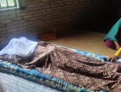 Cekcok Rumah Tangga, Riski Saputra Akhiri Hidupnya Dengan Gantung Diri