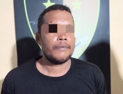 Kapolsek Medang Deras : Ini Motif Terduga Pelaku Tikam Korban
