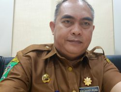 Kadis Kominfo Simalungun Jelaskan Issu Yang Berkembang di Pembahasan LKPJ TA 2024 Terkait Anggaran di Dinas Kominfo