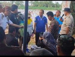 Pupuk NPK Biokimia Tingkatkan Produksi Tanaman, Tanah Jadi Gembur dan Subur