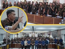 KEJATI Teruskan Laporan DPP KAMPUD Ke KEJARI: Dugaan Korupsi Dana Perjalanan Dinas Dan Surat Kabar DPRD Tanggamus