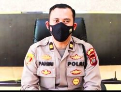 Ini Penjelasan Polres Batu Bara Terkait Kasus Liquid Rokok Elektrik