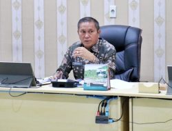 Pemkab Simalungun Targetkan Pembentukan 386 Kpdes dan 27 Kopkel Merah Putih