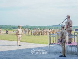 Bupati Batu Bara Tegaskan ASN Bekerja Secara Profesional dan Akuntabel