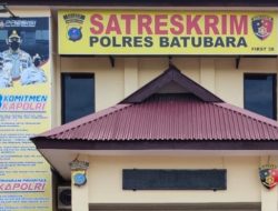 Palsukan Tanda Tangan Terkait Surat Ganti Rugi Tanah, Bolas Diadukan ke Polres Batu Bara