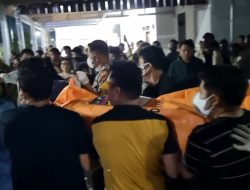 Seorang Pria Ditemukan Tewas Gantung Diri di Rumah Kontrakan