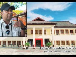 Gugatan Perdata “Tipu-tipu Abunawas” Semestinya Ditolak Majelis Hakim PN Sorong, Ini Alasannya